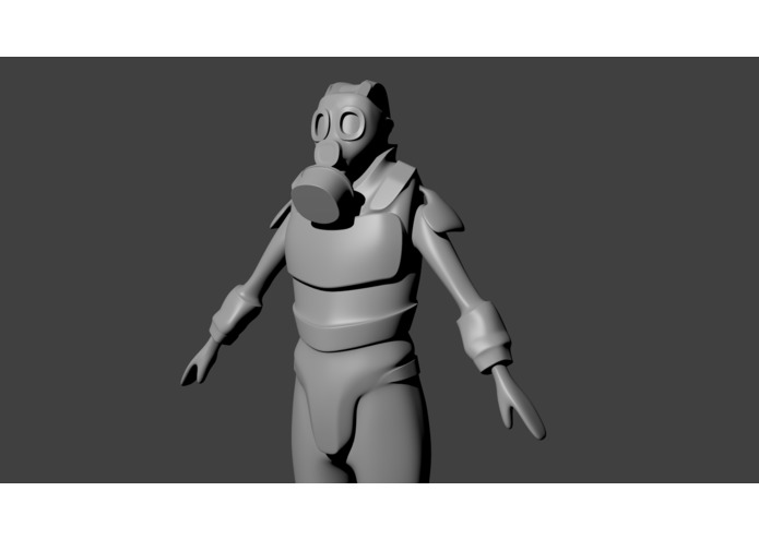 The Undead Legion – screenshot 5