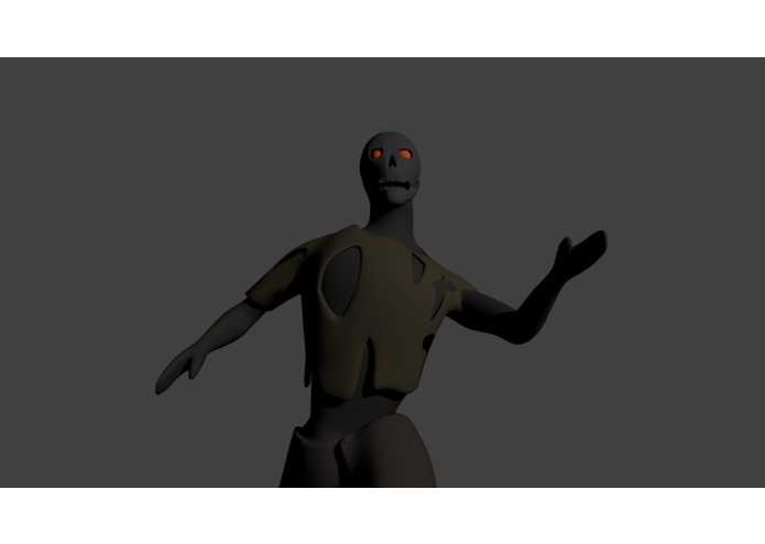 The Undead Legion – screenshot 6