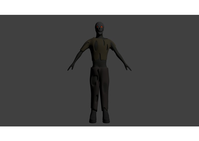 The Undead Legion – screenshot 10