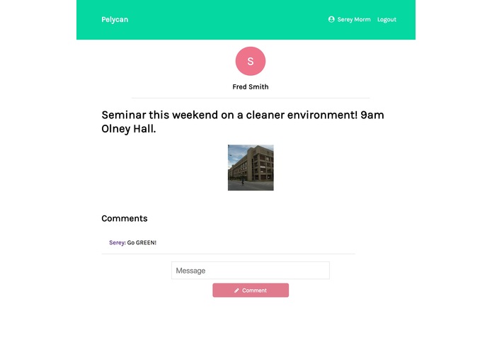 Pelycan – screenshot 3