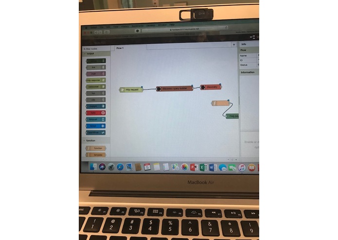More A's with 3Ds – screenshot 1