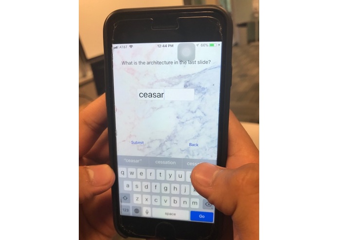 More A's with 3Ds – screenshot 2