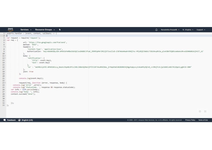 Efficient Energy – screenshot 2
