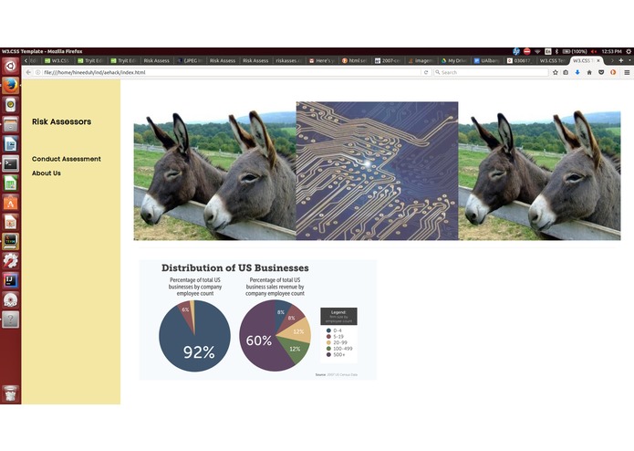 AEHack – screenshot 3