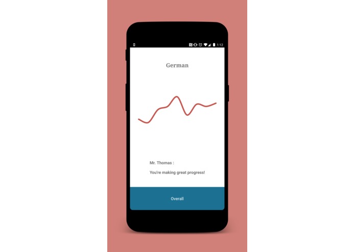 OnTrack – screenshot 4