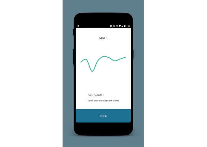 OnTrack – screenshot 3