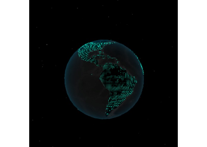 Transactional Data Immersion – screenshot 1