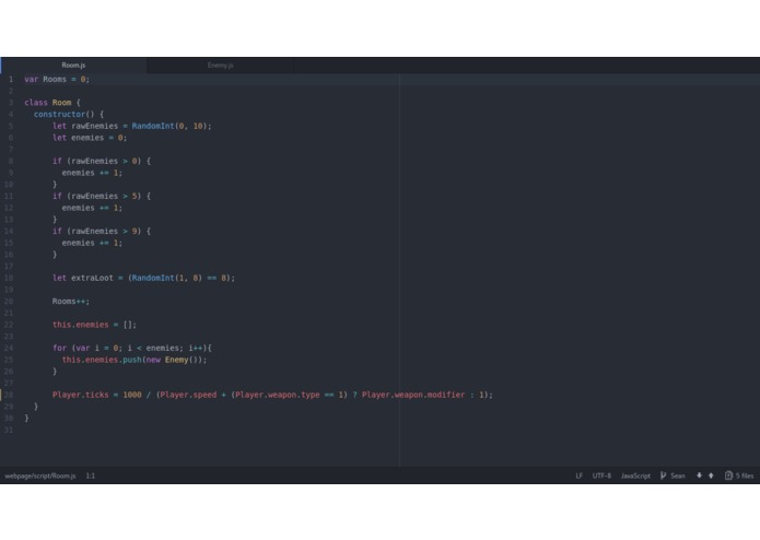 Raymond's Endless Nightmare – screenshot 3