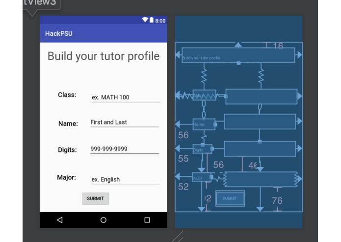 GitHelp – screenshot 3