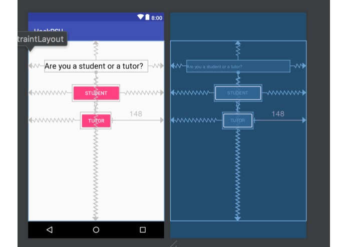 GitHelp – screenshot 2