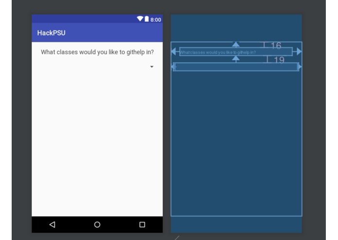 GitHelp – screenshot 4