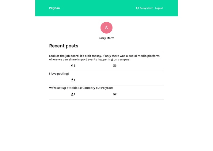 Pelycan – screenshot 2