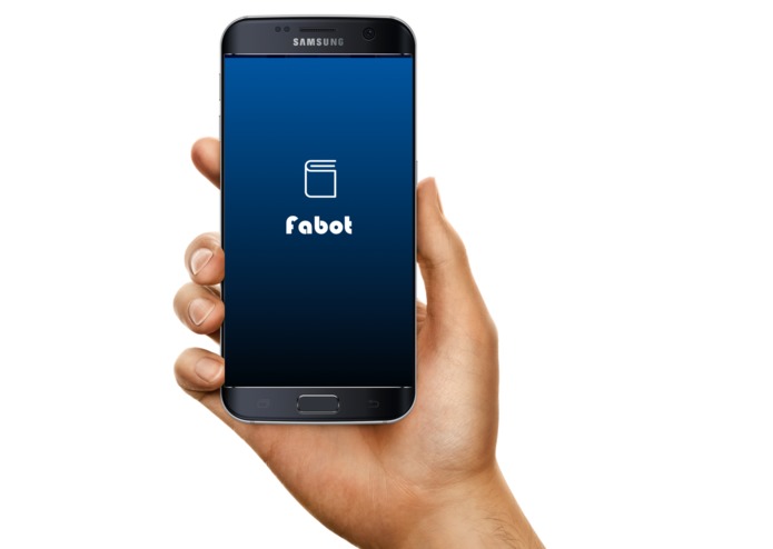 Fabot – screenshot 1