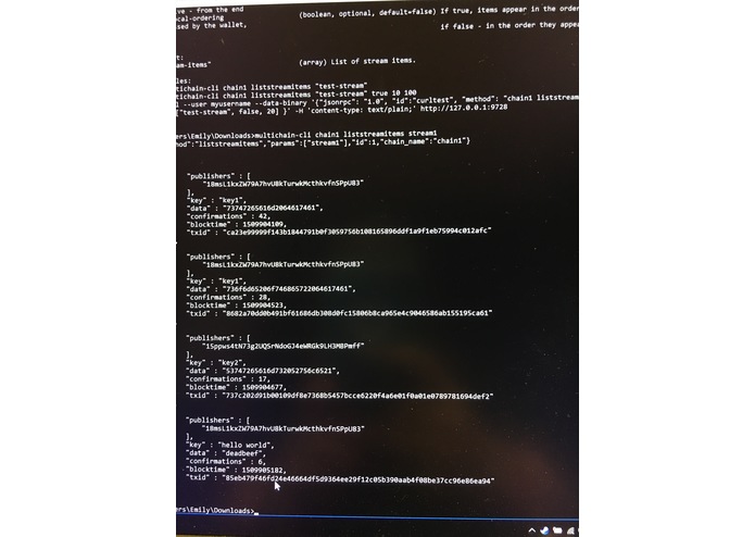 Ovonel – screenshot 1