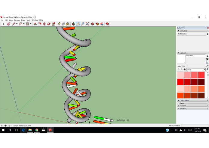 GeneView – screenshot 4