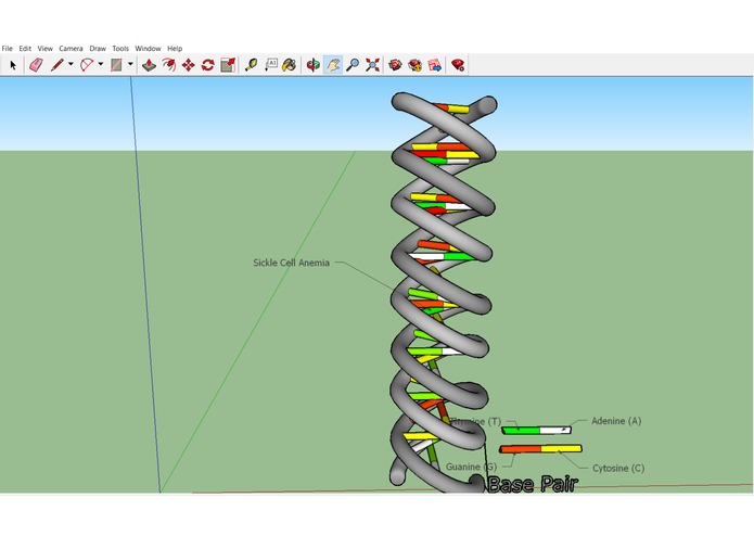 GeneView – screenshot 6