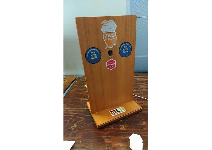 Pluto – screenshot 1