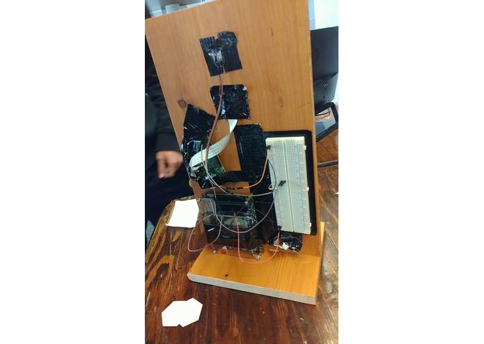 Pluto – screenshot 2