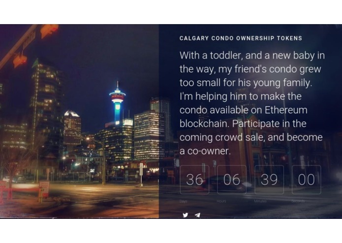 Realtano – screenshot 1