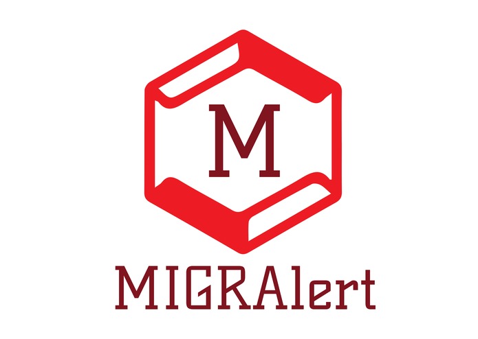 MIGRAlert – screenshot 1