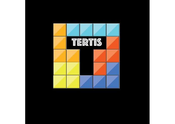 Tertis (5C Hackathon 2017) – screenshot 1