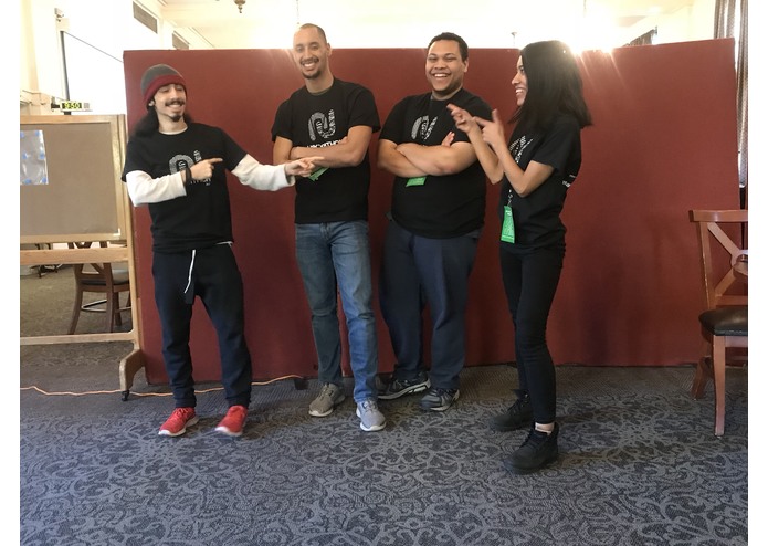 FindersBinder – screenshot 1