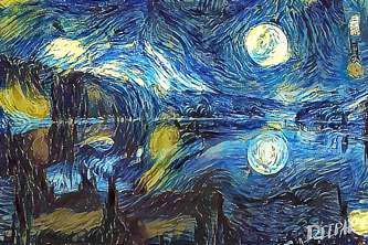 Neural-Style-Transfer
