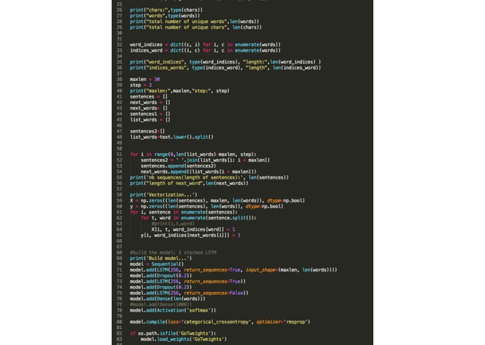 Shakespeare Or Fakespeare – screenshot 3