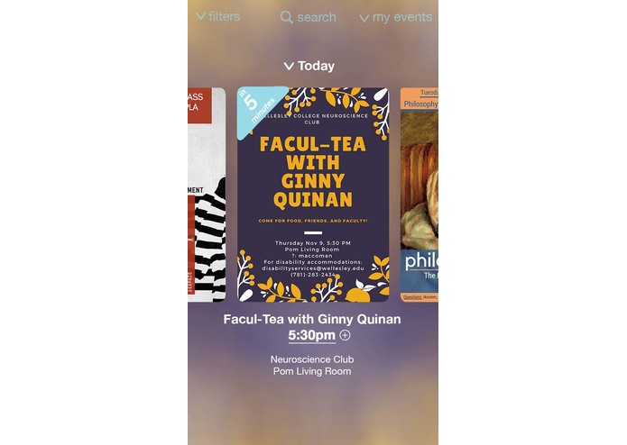 whackcalendar – screenshot 1