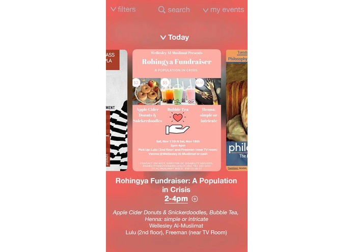 whackcalendar – screenshot 2