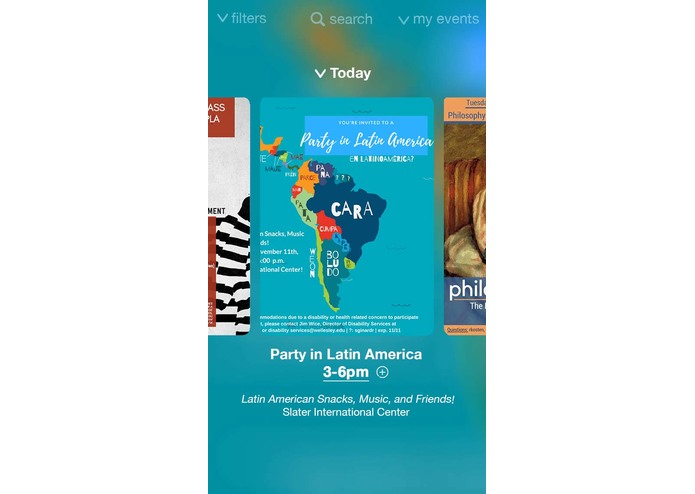 whackcalendar – screenshot 3