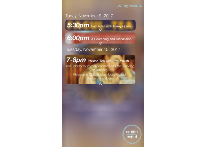 whackcalendar – screenshot 9