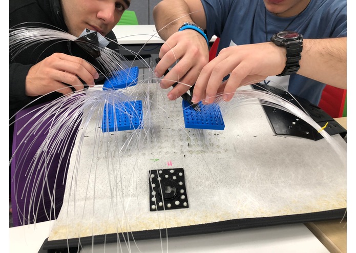 Cassini Lights – screenshot 2