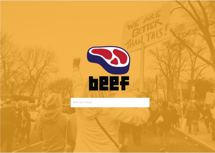 BEEF – screenshot 3