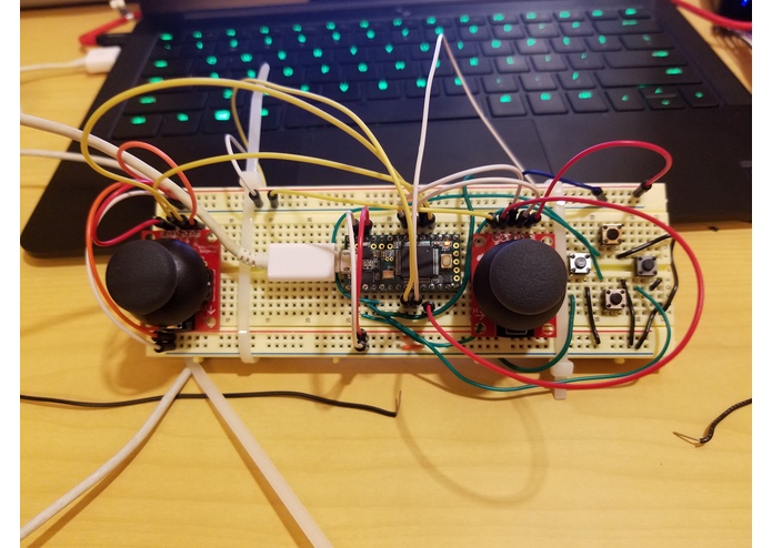 Budget Controller – screenshot 1