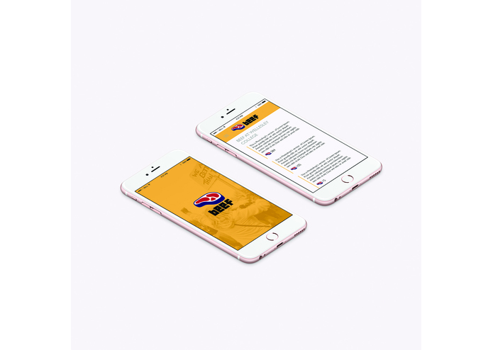 BEEF – screenshot 4