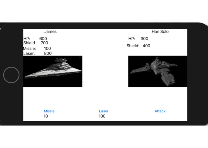 King-of-Space – screenshot 1