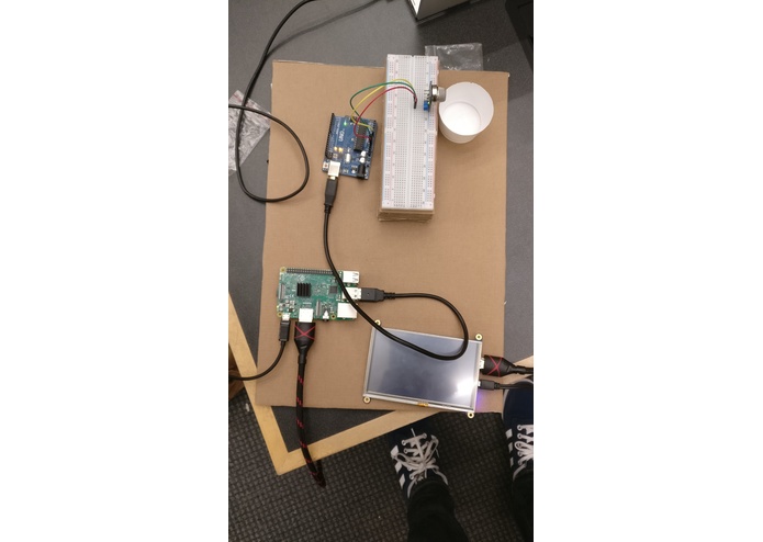 No Waste – screenshot 2