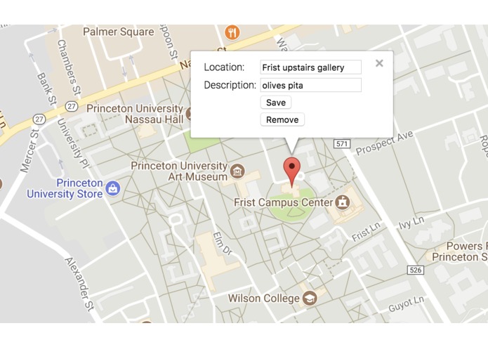 Fur Real Food – screenshot 1