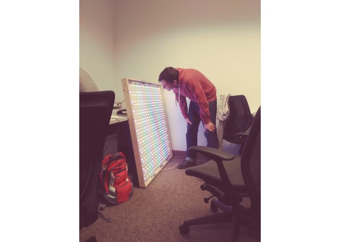 Synesthesia – screenshot 1