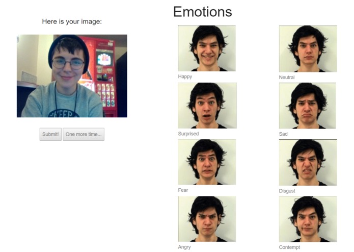 Social Skills – screenshot 1