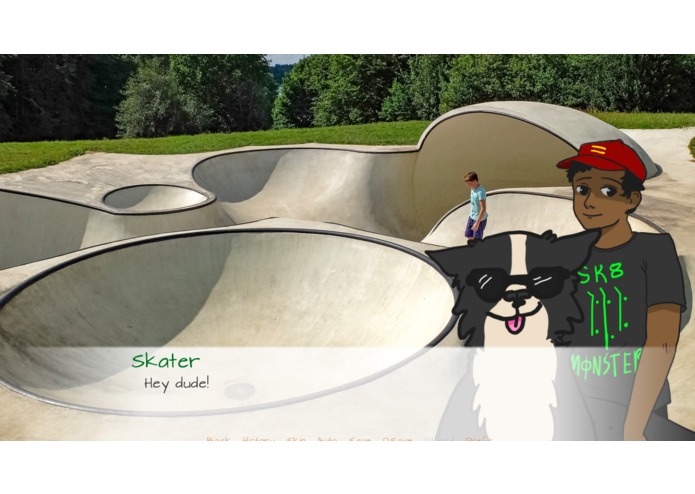 Furry Friends: EmBark on a Journey – screenshot 3