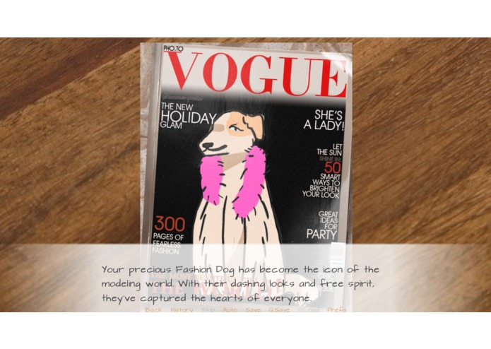 Furry Friends: EmBark on a Journey – screenshot 5