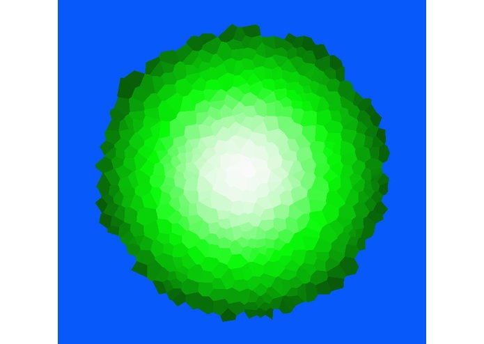 Voronoi Map – screenshot 13