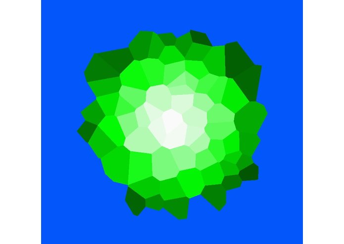 Voronoi Map – screenshot 7