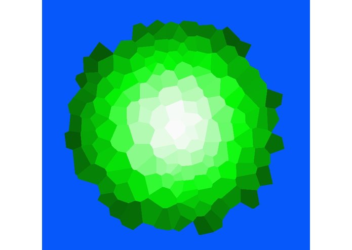 Voronoi Map – screenshot 10