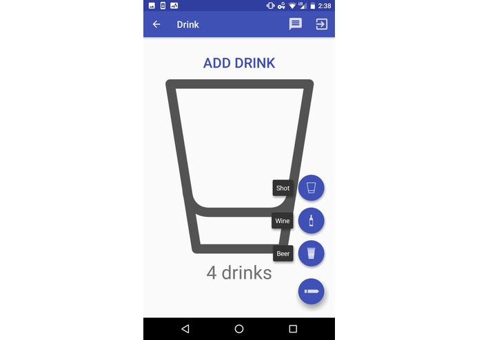 Limit – screenshot 5