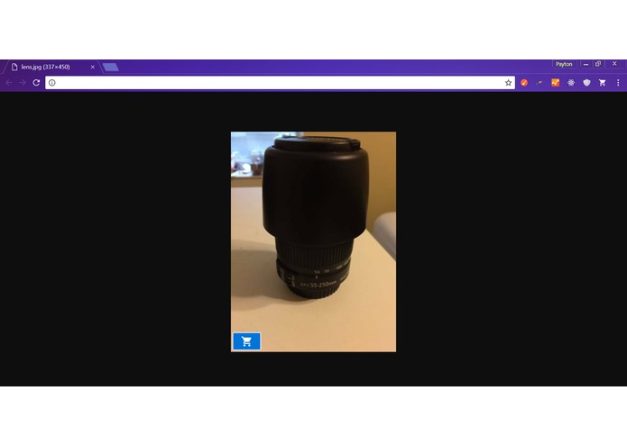 Meta Commerce – screenshot 2