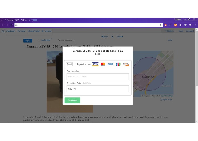 Meta Commerce – screenshot 4