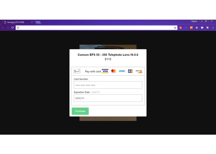 Meta Commerce – screenshot 3